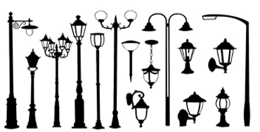 Outdoor Lighting Solutions & Services